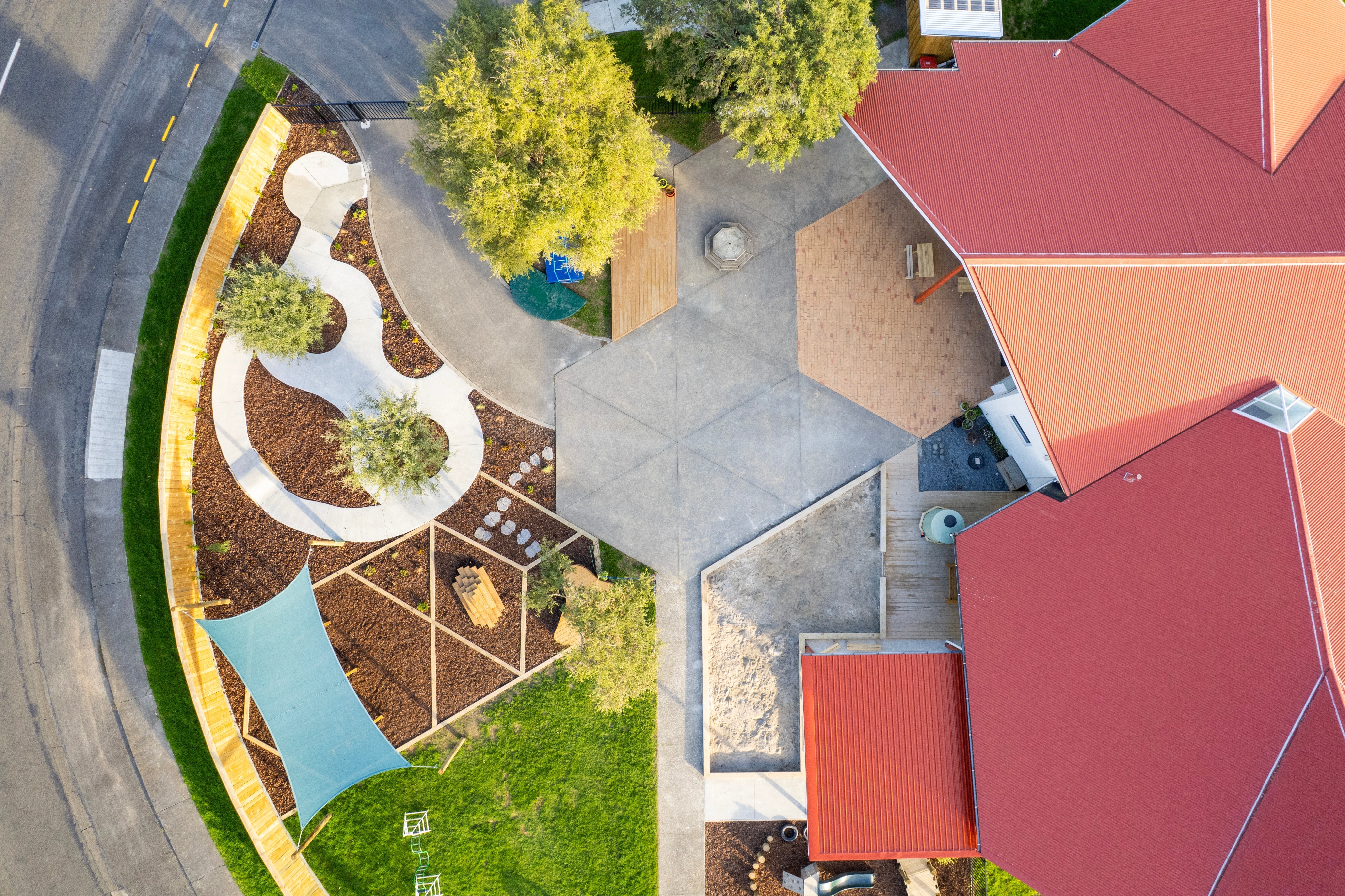 Montessori Pre School